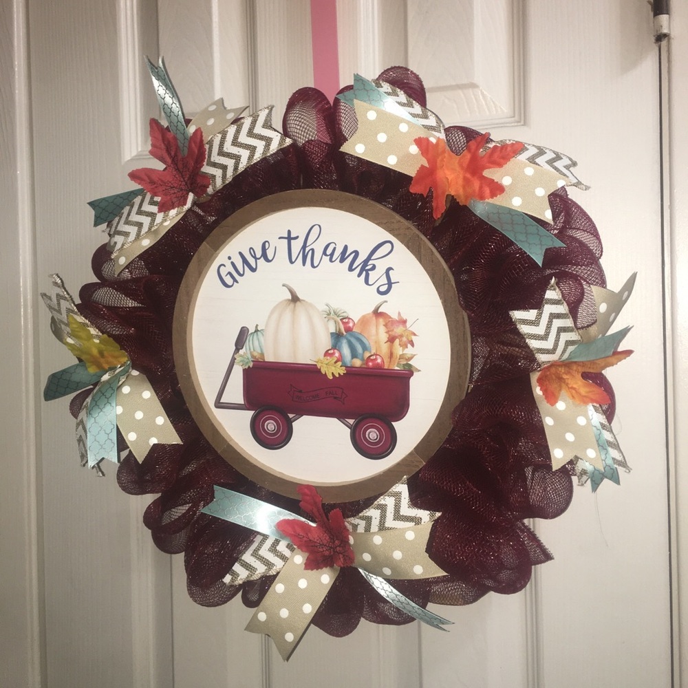 Wreath